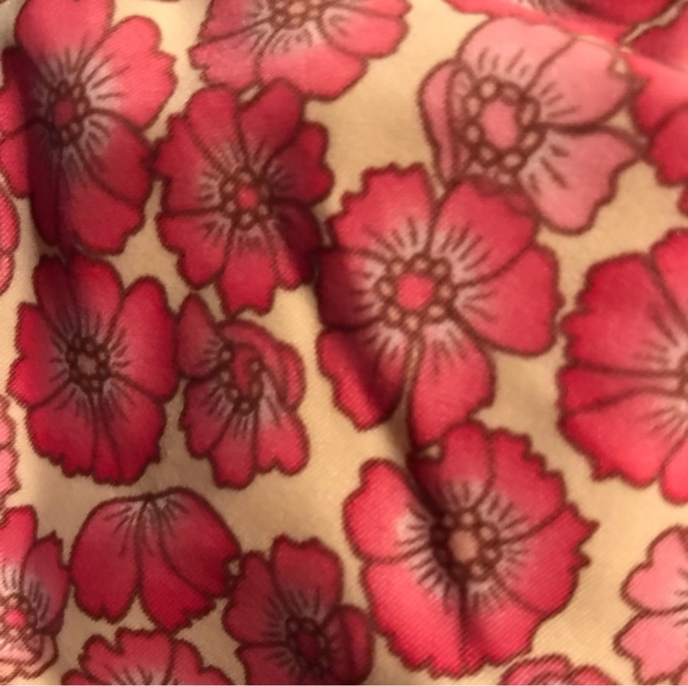 🧜♀️ Vintage Victoria's Secret Tropical Sequin Bikini! - Picture 4 of 5